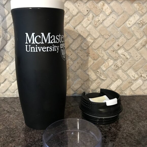 McMaster University Insulated Cup - Picture 4 of 4